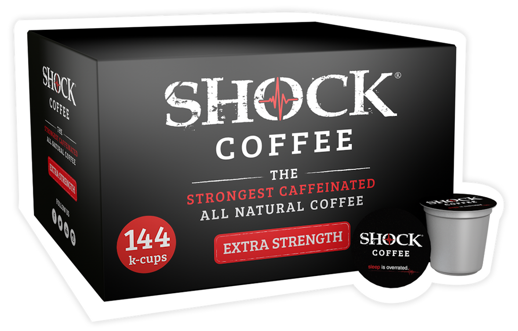 Extra Strength Cups 120 ct.