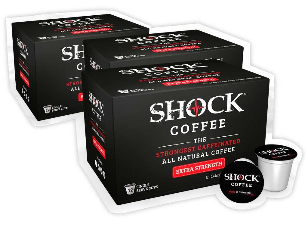 Extra Strength Cups 30 ct.