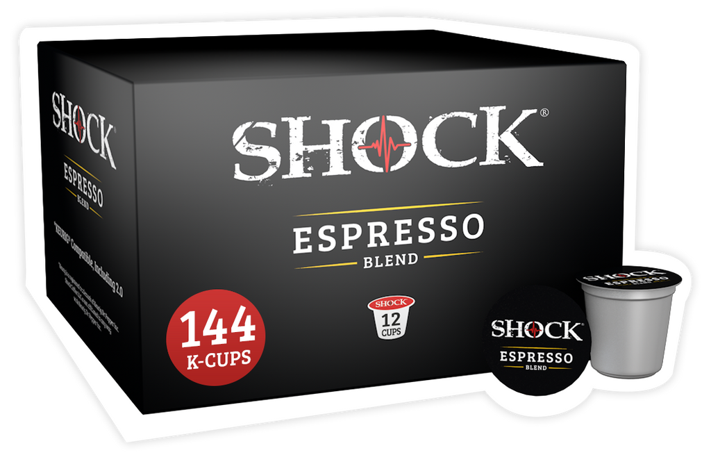 Espresso Cups 144 ct.