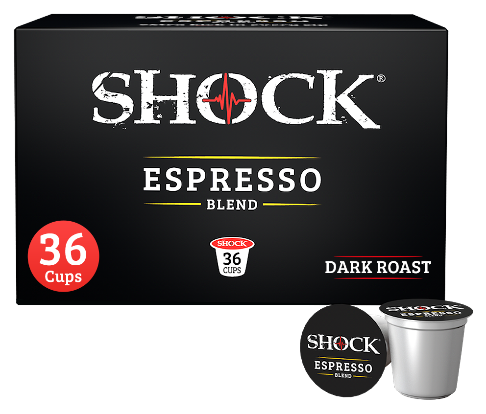 Espresso Cups 36 ct
