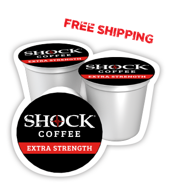 Extra Strength Cups - 3ct
