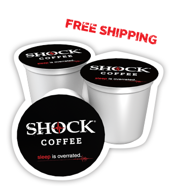 Original K-Cups - 3ct